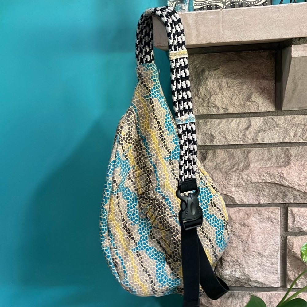 Kavu Rope Bag - Picture 3 of 16